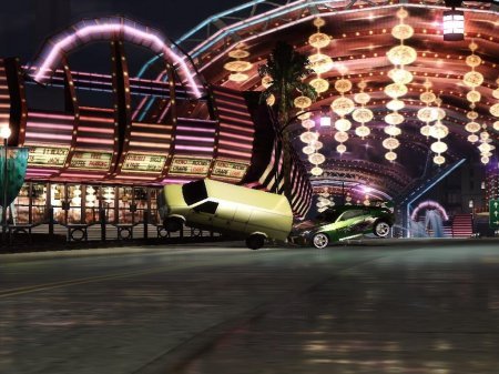 Need for Speed: Underground 2 (2004)