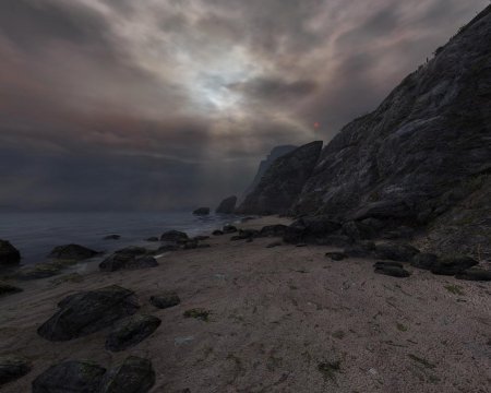 Dear Esther: Landmark Edition (2017)