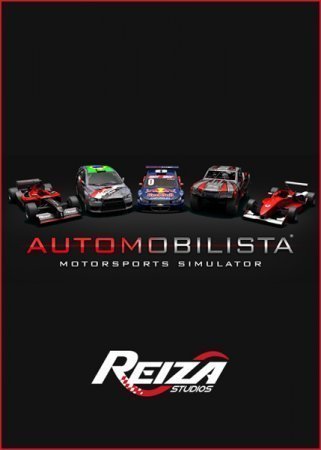 Automobilista (2016)