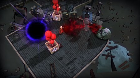 Leap of Fate (2016)
