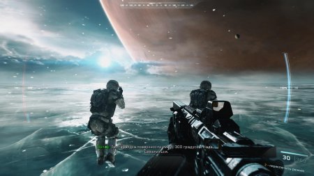 Call of Duty: Infinite Warfare - Digital Deluxe Edition (2016) PC | RePack от xatab