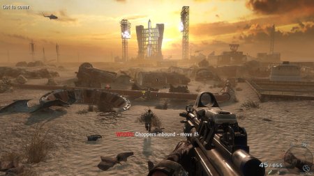 Call of Duty: Black Ops - Collection Edition (2010) PC | RePack от xatab