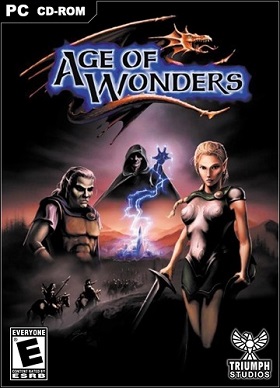 Age of Wonders